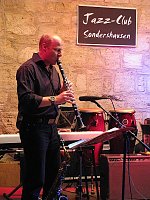 Bild: Friday is JazzDay
