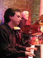 Bild: Friday is JazzDay