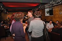 La Traviata & Party Bild: La Traviata & Party