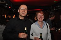 La Traviata & Party Bild: La Traviata & Party