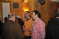 La Traviata & Party Bild: La Traviata & Party
