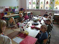 Bild: Herbstfest gefeiert 