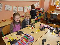 Bild: Herbstfest gefeiert 