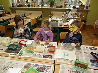 Bild: Herbstfest gefeiert 