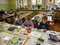 Bild: Herbstfest gefeiert 