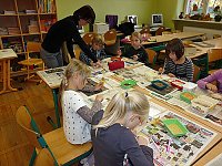 Bild: Herbstfest gefeiert 