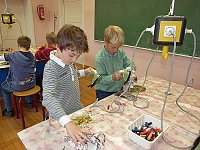 Bild: Herbstfest gefeiert 