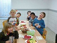 Bild: Herbstfest gefeiert 