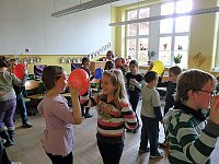 Bild: Herbstfest gefeiert 