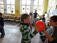 Bild: Herbstfest gefeiert 