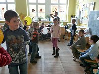 Bild: Herbstfest gefeiert 