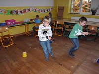 Bild: Herbstfest gefeiert 