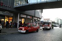 Feuerwehr im Einsatz Bild: Feuerwehr im Einsatz