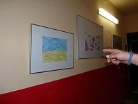 Bilder vor gestellt Bild: Bilder vor gestellt