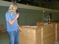 Bild: Hallenfu&szlig;ballnacht in Sondershausen
