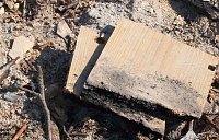 Maifeuer Großberndten Bild: Maifeuer Großberndten
