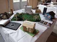 Jubiläumsfeier 60 Jahre Ferienlager Bild: Jubiläumsfeier 60 Jahre Ferienlager