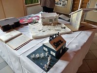 Jubiläumsfeier 60 Jahre Ferienlager Bild: Jubiläumsfeier 60 Jahre Ferienlager