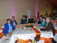 Jubiläumsfeier 60 Jahre Ferienlager Bild: Jubiläumsfeier 60 Jahre Ferienlager
