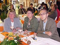 Jubiläumsfeier 60 Jahre Ferienlager Bild: Jubiläumsfeier 60 Jahre Ferienlager