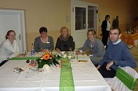 Jubiläumsfeier 60 Jahre Ferienlager Bild: Jubiläumsfeier 60 Jahre Ferienlager