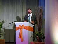 Jubiläumsfeier 60 Jahre Ferienlager Bild: Jubiläumsfeier 60 Jahre Ferienlager