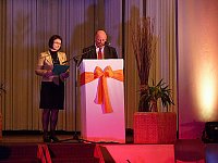 Jubiläumsfeier 60 Jahre Ferienlager Bild: Jubiläumsfeier 60 Jahre Ferienlager