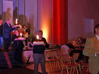 Jubiläumsfeier 60 Jahre Ferienlager Bild: Jubiläumsfeier 60 Jahre Ferienlager