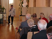 Sänger im Wettstreit Bild: Sänger im Wettstreit