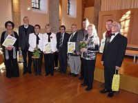 Sänger im Wettstreit Bild: Sänger im Wettstreit