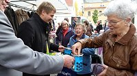 Bild: F&uuml;r die Kriegsgr&auml;berf&uuml;rsorge