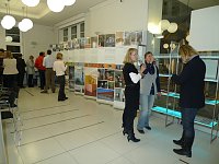 Bild: Moderne Arbeitswelten