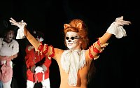 Bild: Die Bremer Stadtmusikanten