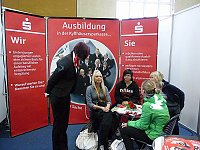 Bild: Berufsinfotage er&ouml;ffnet