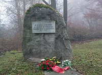 Bild: An Pogromnacht erinnert