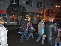 Ökumenischen Martinsfeier Bild: Ökumenischen Martinsfeier