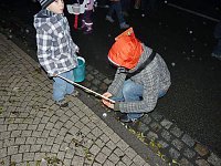 Ökumenischen Martinsfeier Bild: Ökumenischen Martinsfeier