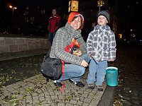 Ökumenischen Martinsfeier Bild: Ökumenischen Martinsfeier