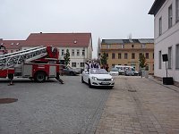 Närrischer Auftakt Bild: Närrischer Auftakt