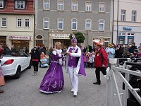 Närrischer Auftakt Bild: Närrischer Auftakt