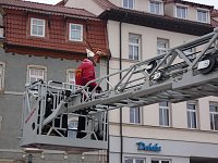 Närrischer Auftakt Bild: Närrischer Auftakt