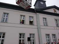 Närrischer Auftakt Bild: Närrischer Auftakt