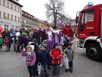 Närrischer Auftakt Bild: Närrischer Auftakt