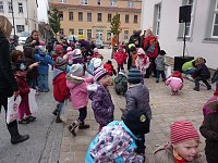 Närrischer Auftakt Bild: Närrischer Auftakt