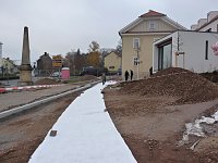 Andrang bei Besichtigung Bild: Andrang bei Besichtigung