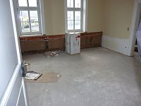 Andrang bei Besichtigung Bild: Andrang bei Besichtigung