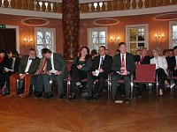Feierliche Eröffnung Bild: Feierliche Eröffnung