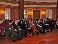 Feierliche Eröffnung Bild: Feierliche Eröffnung