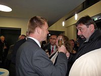 Feierliche Eröffnung Bild: Feierliche Eröffnung
