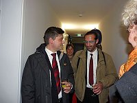 Feierliche Eröffnung Bild: Feierliche Eröffnung